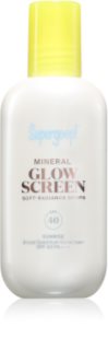 Supergoop! Glowscreen защитен крем SPF 40 50 мл.