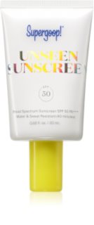 Supergoop! Unseen Sunscreen слънцезащитен крем SPF 50 50 мл.