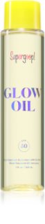 Supergoop! Glow Oil tělový olej SPF 50 148 ml