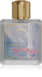SUPERZ. Budapest Endless Love estratto profumato da donna 50 ml