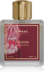 SUPERZ. Budapest Passion parfyymiuute naisille 50 ml