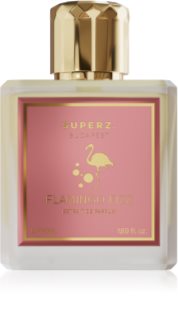 SUPERZ. Budapest Flamingo Fizz parfemski ekstrakt za žene 50 ml