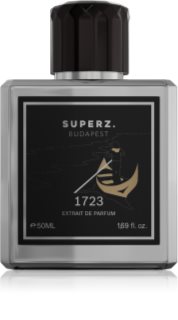 SUPERZ. Budapest 1723 estratto profumato per uomo 50 ml