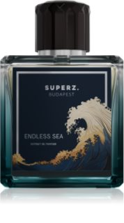 SUPERZ. Budapest Endless Sea perfume extract för män 50 ml