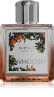 SUPERZ. Budapest Whoosh estratto profumato unisex 50 ml