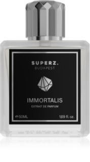 SUPERZ. Budapest Immortalis extrait de parfum mixte 50 ml