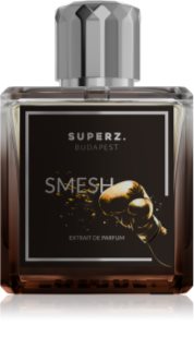 SUPERZ. Budapest Smesh парфюмен екстракт унисекс 50 мл.