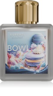 SUPERZ. Budapest Sugar Bowl perfume extract unisex 50 ml