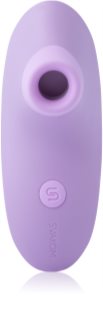 Svakom Connexion Series Pulse Lite Neo csiklóizgató purple 11,3 cm