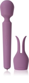 Svakom Emma Neo 2 Interactive Warming Wand masážní hlavice 28.5 cm