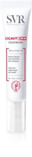 SVR Cicavit DM+ Cicatrices gel silicone pour cicatrice 15 g