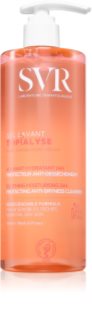 SVR Topialyse gel de dus hidratant