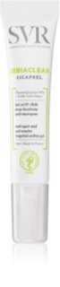 SVR Sebiaclear Cicapeel topical treatment against imperfections in acne-prone skin 15 ml