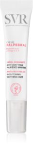 SVR Topialyse crème yeux pour paupières irritées 15 ml