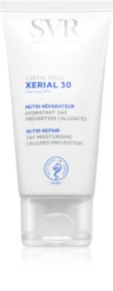 SVR Xérial 30 Hydraterende Crème voor Benen 50 ml