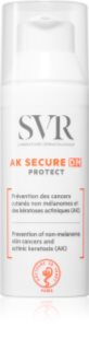SVR AK Secure DM Protect fluide protecteur pour peaux intolérantes 50 ml