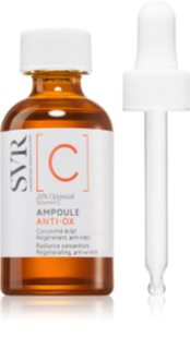 SVR Ampoule Anti-ox антиоксидантна сироватка з вітаміном С 30 мл