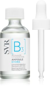 SVR Ampoule Hydra sérum hydratant anti-rides 30 ml