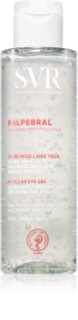 SVR PALPEBRAL Micellar Eye Gel kalmerende micellaire gel voor verwijdering van oogmake-up 125 ml