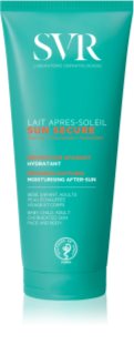 SVR Sun Secure Lait Apres-Soleil crème hydratante après-soleil 200 ml