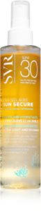 SVR Sun Secure Sun Water spray solaire léger SPF 30 200 ml