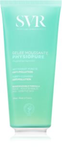 SVR Physiopure Gelee Moussante пенлив почистващ гел 200 мл.