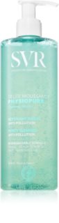 SVR Physiopure Gelee Moussante Reinigingsgel voor alle huidtypen 400 ml