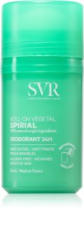 SVR Spirial Deodorant 24H Deodorant roller 50 ml