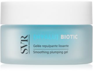 SVR Biotic [HYALU] creme reafirmante e de suavização com efeito hidratante 50 ml