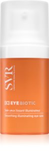 SVR Biotic [C] Eye creme iluminador para o contorno dos olhos 15 ml