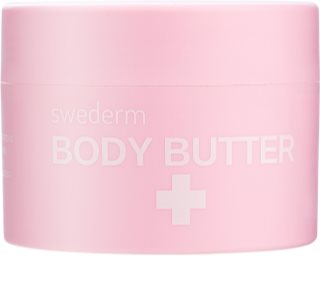 Swederm Body Butter nährende Body-Butter 150 ml