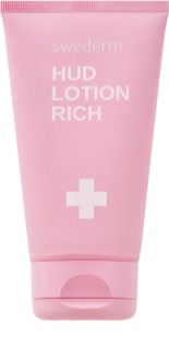 Swederm HUDLOTION RICH Body Balm regenerierende Body lotion für trockene Haut 150 ml