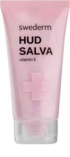 Swederm HUD SALVA Vitamin E crème protectrice pour peaux sèches et gercées 50 ml