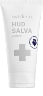 Swederm HUD SALVA Sensitive tiefenwirksame regenerierende Creme für trockene und empfindliche Haut 50 ml