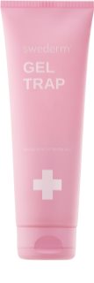 Swederm GEL TRAP Pink Revolution hydratisierende Gel-Creme für trockene Haut 250 ml