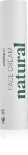 Swederm Face Cream nappali krém a bőr öregedése ellen aloe verával 50 ml