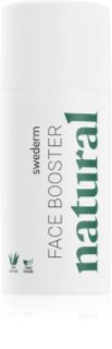 Swederm Face Booster tápláló emulzió aloe verával 100 ml