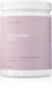Swedish Collagen Collagen Pure colagen în pulbere 300 g