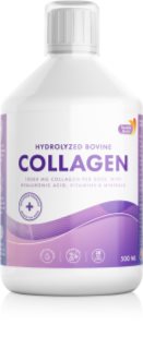 Swedish Nutra Collagen Getränk mit Kollagen 500 ml