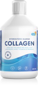 Swedish Nutra Marine Collagen Getränk mit Kollagen 500 ml
