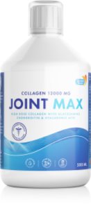 Swedish Nutra Joint Max Kollagen für Muskeln, Gelenke und Bänder 500 ml