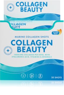Swedish Nutra Collagen Beauty Kollagen 20x25 ml
