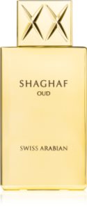 Swiss Arabian Shaghaf Oud parfumovaná voda unisex 75 ml