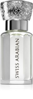 Swiss Arabian Secret Musk parfumeret olie Unisex 12 ml