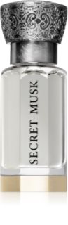 Swiss Arabian Secret Musk ulei parfumat unisex 12 ml