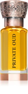 Swiss Arabian Private Oud parfémovaný olej unisex 12 ml