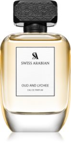 Swiss Arabian Oud and Lychee parfémovaná voda pro ženy 100 ml