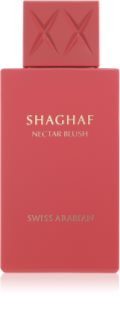Swiss Arabian Shaghaf Nectar Blush parfumska voda uniseks 75 ml