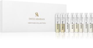 Swiss Arabian Heritage Collection sada unisex