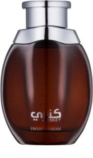 Swiss Arabian Kenzy parfémovaná voda unisex 100 ml